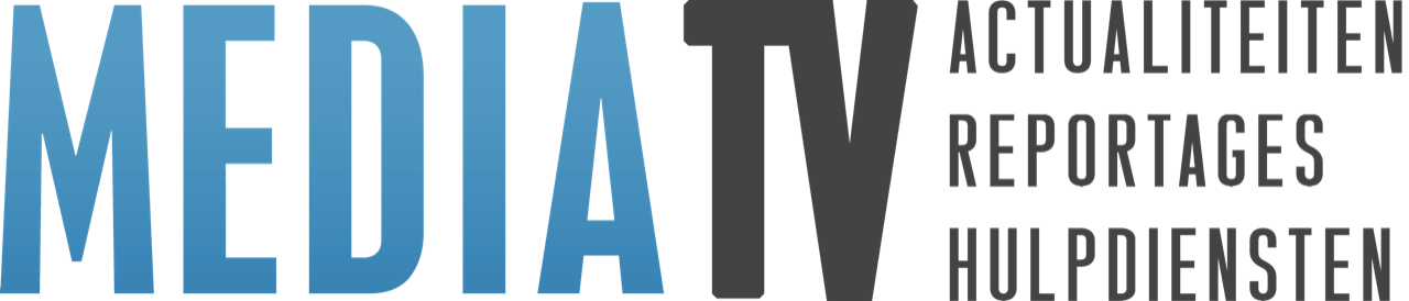 Logo Media-TV
