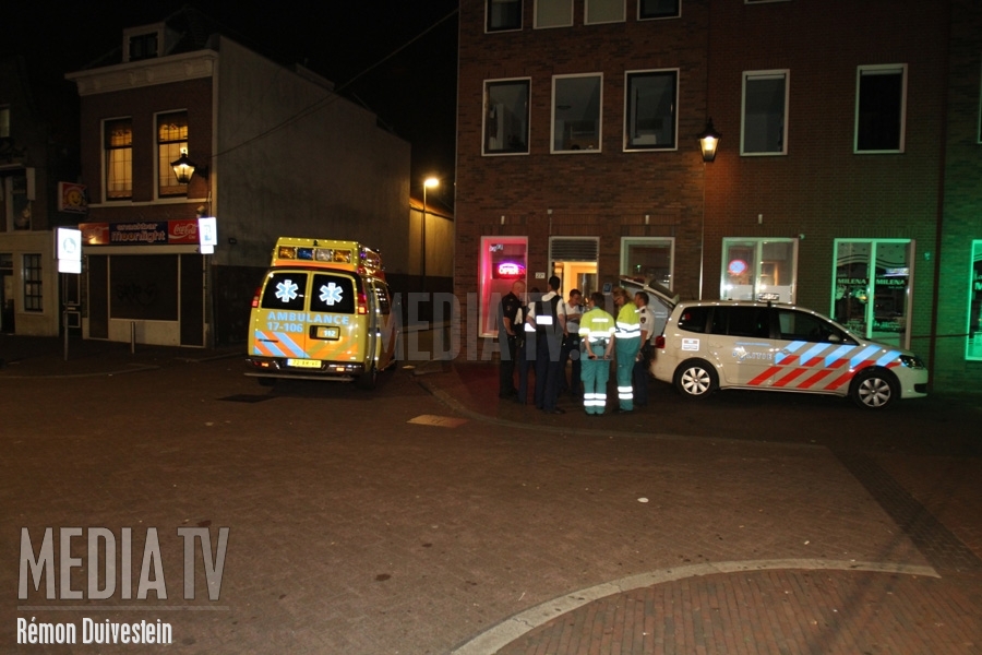 12 jaar cel in hoger beroep voor fatale schietpartij in Schiedams Café