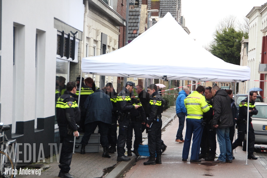 Albanees niet veroordeeld voor dubbele moord in Rotterdam Oud-IJsselmonde