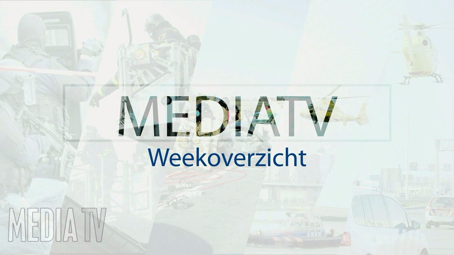 Week 18 in het video-weekoverzicht op MediaTV.nl (video)