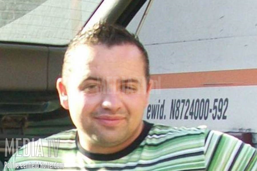 Moord/doodslag op Tomasz Zawierucha in Opsporing Verzocht
