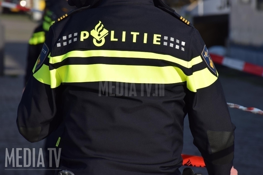 Dader steekt slachtoffer meerdere keren Slaghekstraat Rotterdam