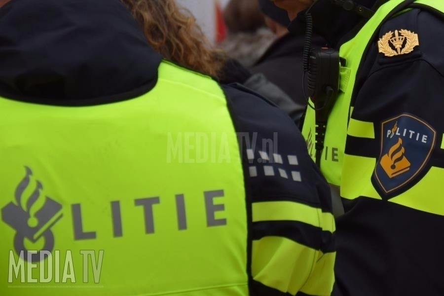 7500 euro beloning voor gouden tip gewelddadige woningoverval Gaffelstraat Rotterdam