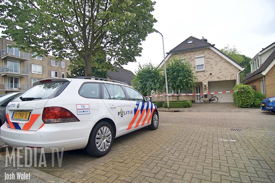7 jaar cel geëist voor doodslag in Bodegraven