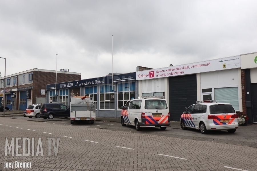 Gemeente Schiedam sluit twee criminele autobedrijven