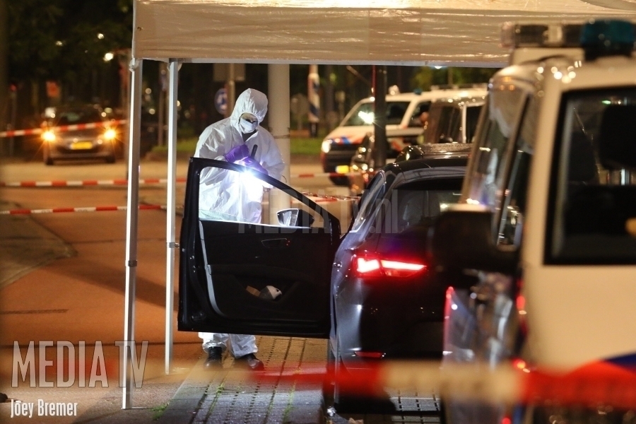 Doodgeschoten man in Rotterdam was actief voor de AK-partij