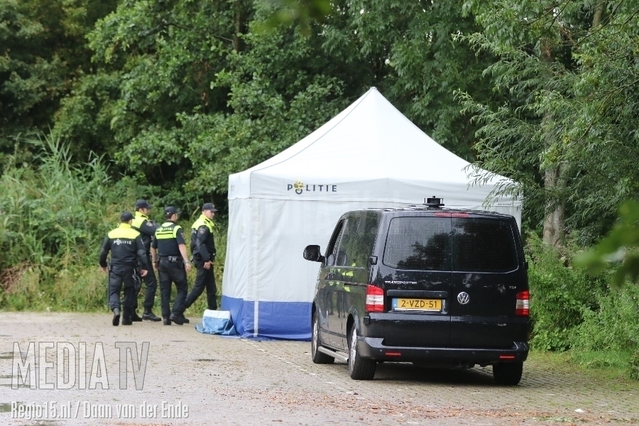Dode man Rijswijk komt uit Vlaardingen en vermoedelijk slachtoffer misdrijf