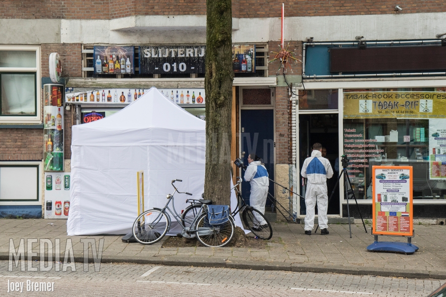 Tweede aanhouding voor betrokkenheid fatale schietpartij Riederlaan Rotterdam