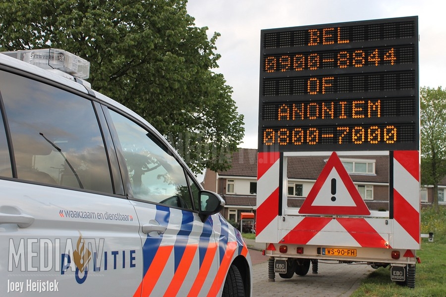 75 kilo cocaïne en groot geldbedrag in woning Rosestraat Rotterdam