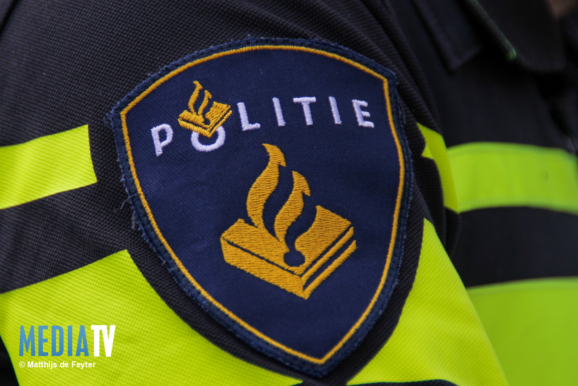 Man zwaargewond bij steekincident Mauritsstraat Rotterdam