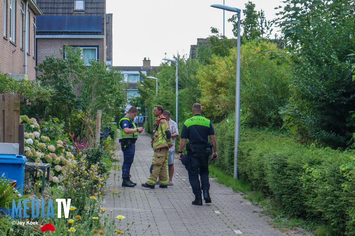 Zoekactie naar 'vermiste' meisjes krijgt leuk einde Leenman Maasland