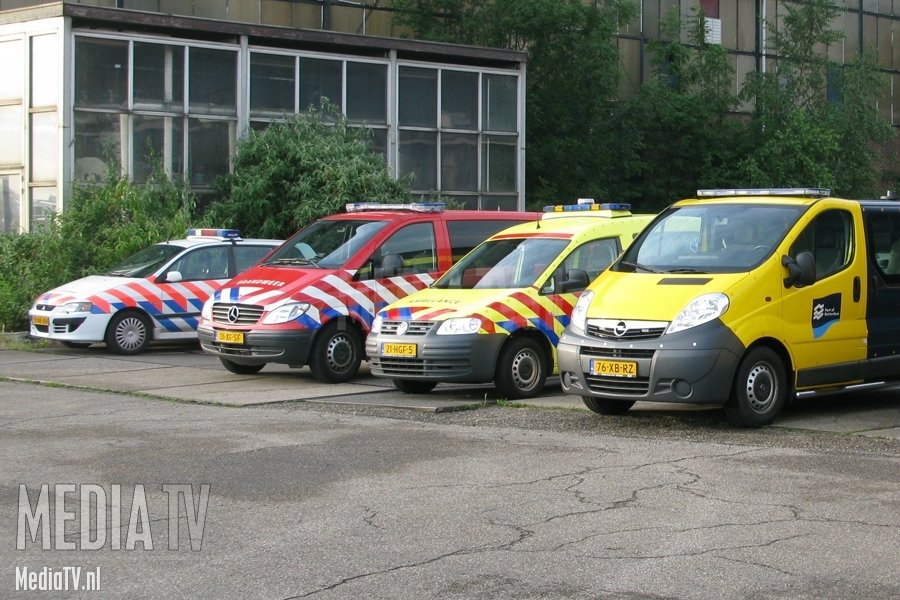 Alle campings in- en rondom Rotterdam gesloten