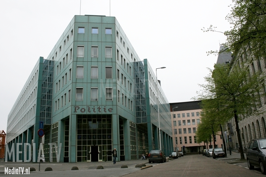 Arrestant overleden in Rotterdamse politiecel