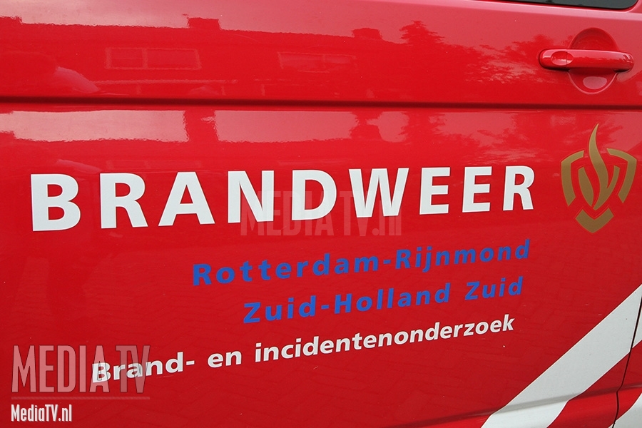 Operaties gestopt na rookontwikkeling in Sint Franciscus Gasthuis Rotterdam