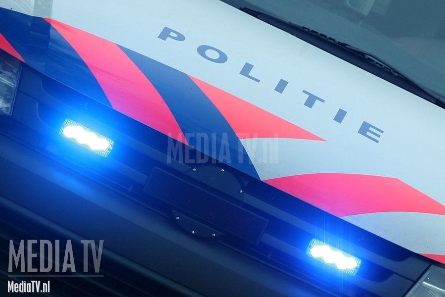 Politie onderzoekt een reeks autobranden in Spijkenisse