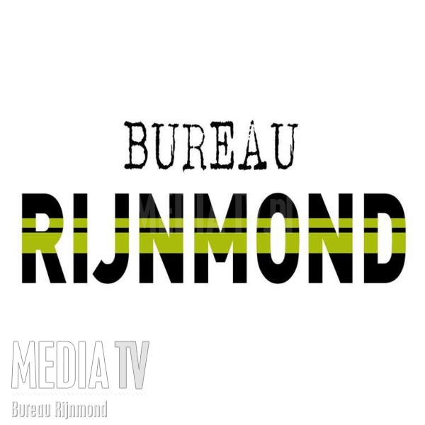 Donderdag in het opsporingsprogramma 'Bureau Rijnmond' op RTV-Rijnmond
