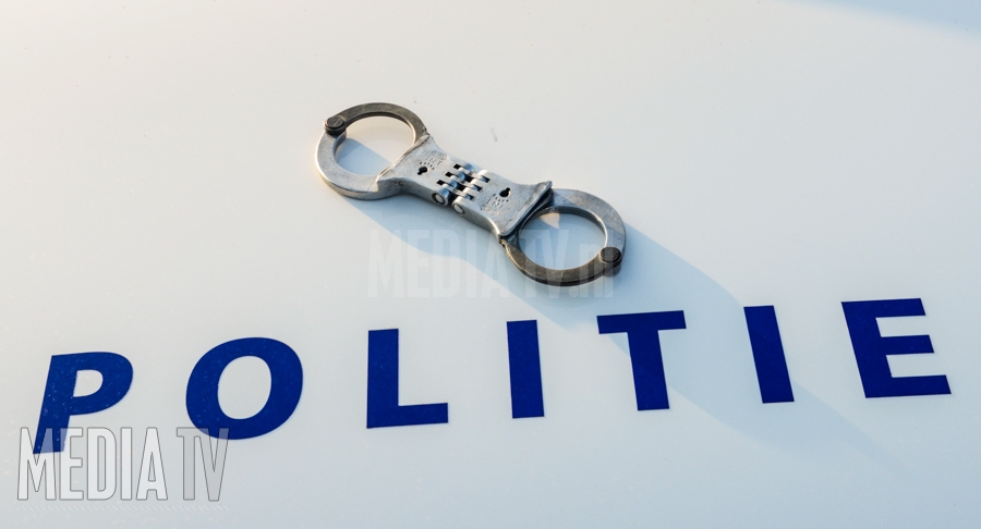 Politieagent gebeten en gewond na aanhouding in Zwijndrecht