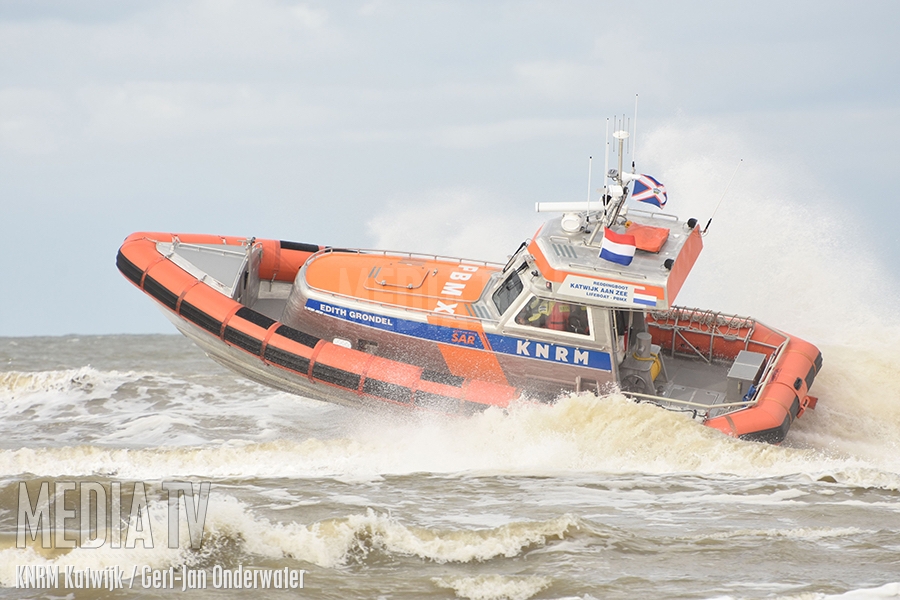 Vrouw overleden na ongeval met boot in Dordrecht